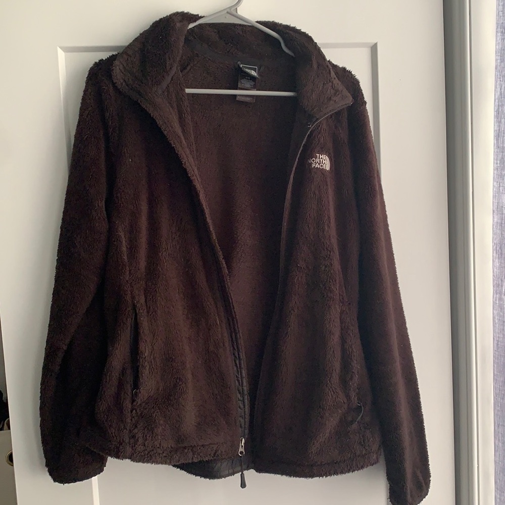 Women’s Northface Fleece Jacket